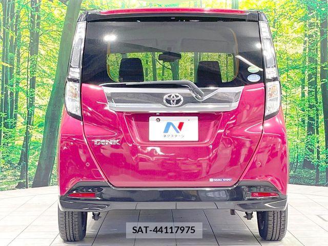 Toyota TANK 2016-12 8210551-14