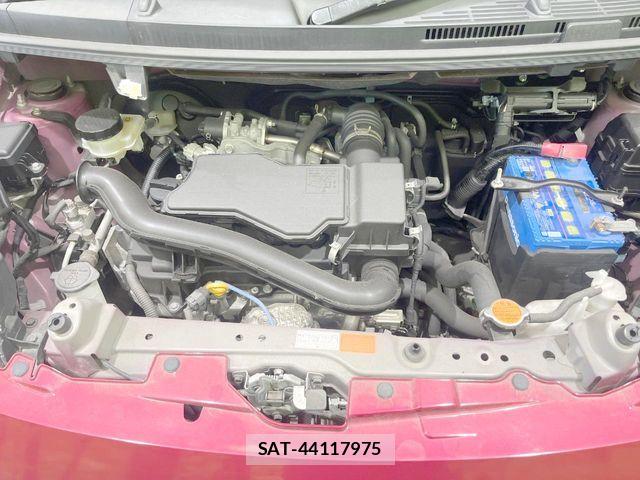 Toyota TANK 2016-12 8210551-17