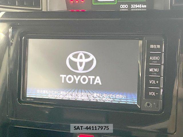 Toyota TANK 2016-12 8210551-2