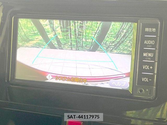Toyota TANK 2016-12 8210551-3