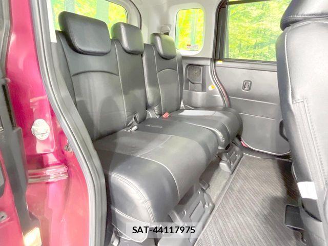 Toyota TANK 2016-12 8210551-8