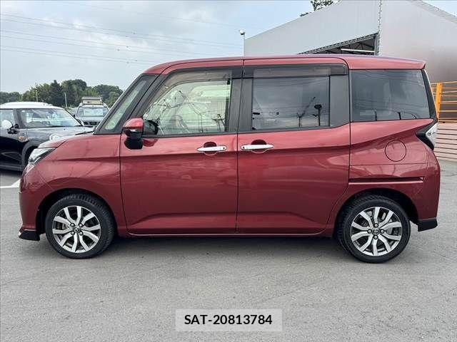 Toyota TANK 2019-09 8210550-10