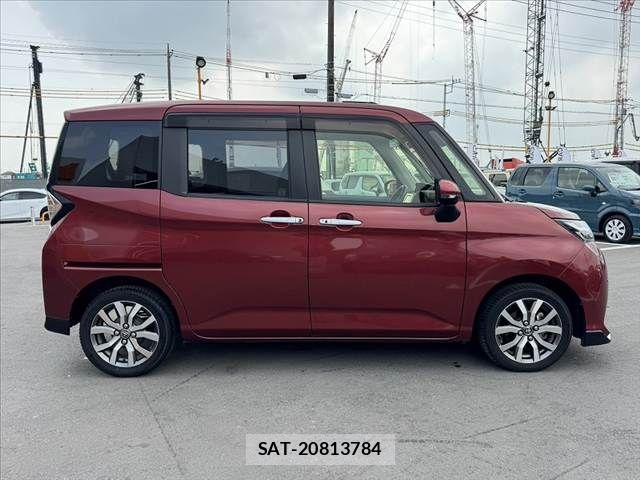 Toyota TANK 2019-09 8210550-11