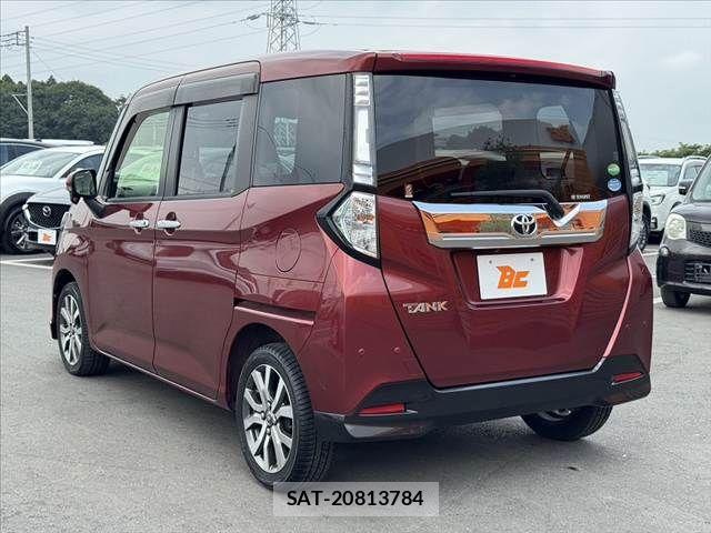 Toyota TANK 2019-09 8210550-12