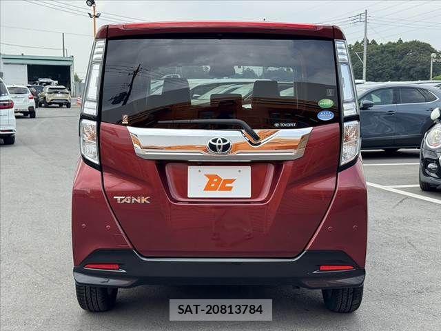 Toyota TANK 2019-09 8210550-13