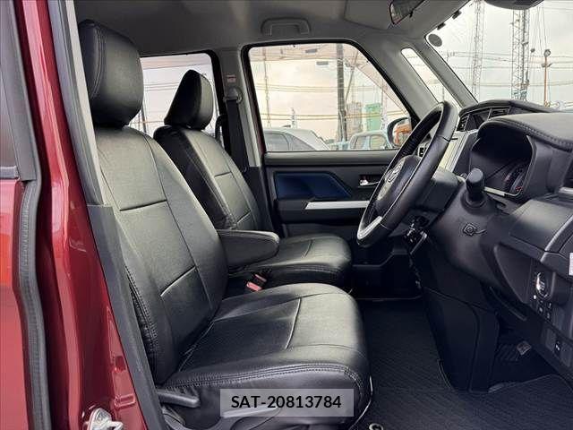 Toyota TANK 2019-09 8210550-15