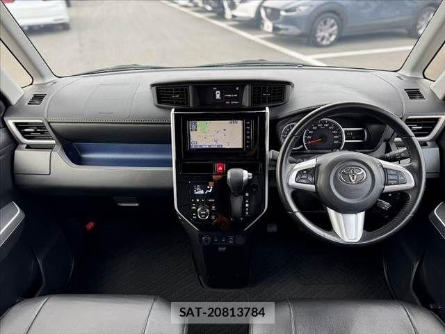 Toyota TANK 2019-09 8210550-1