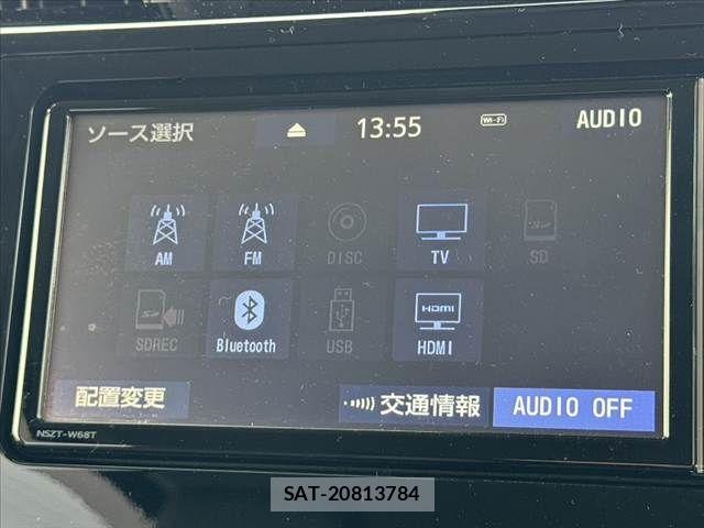 Toyota TANK 2019-09 8210550-21