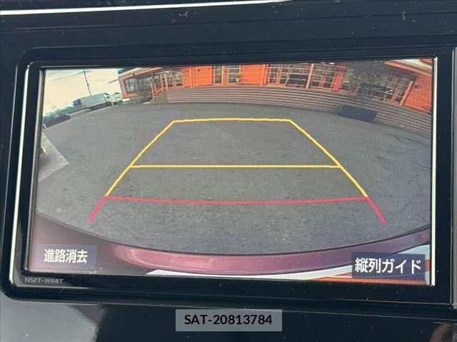 Toyota TANK 2019-09 8210550-22