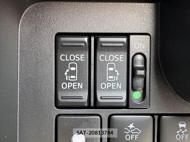 Toyota TANK 2019-09 8210550-25