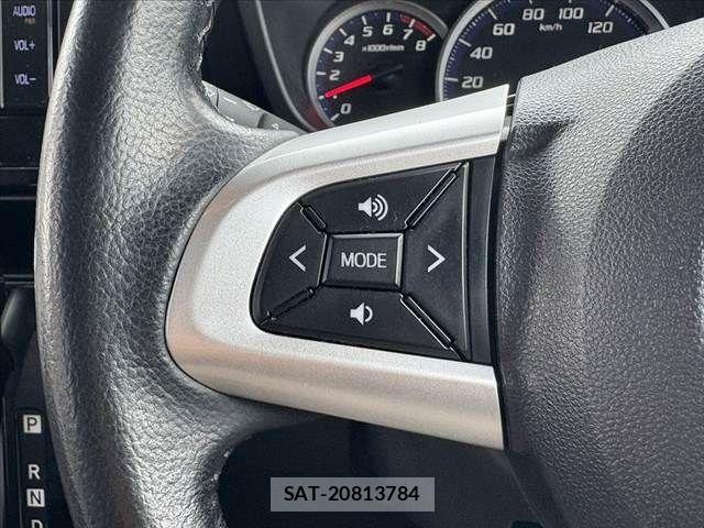 Toyota TANK 2019-09 8210550-28