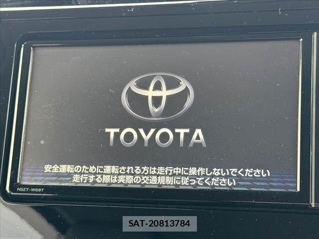 Toyota TANK 2019-09 8210550-2