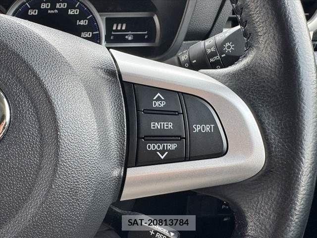 Toyota TANK 2019-09 8210550-29