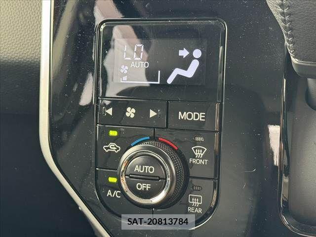 Toyota TANK 2019-09 8210550-3
