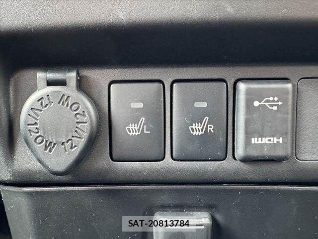Toyota TANK 2019-09 8210550-5
