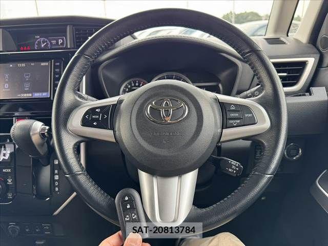 Toyota TANK 2019-09 8210550-6