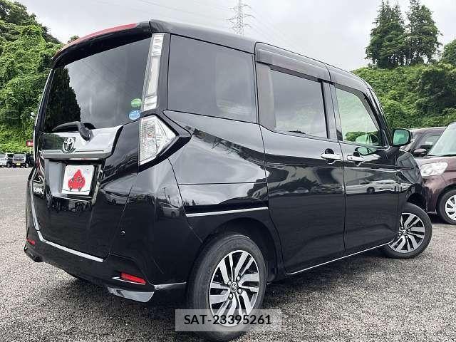 Toyota TANK 2018-01 8210561-2