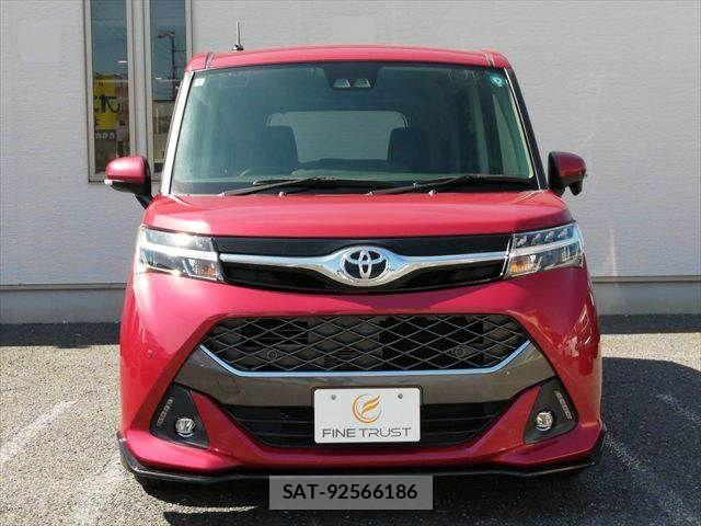 Toyota TANK 2020-06 8210558-14