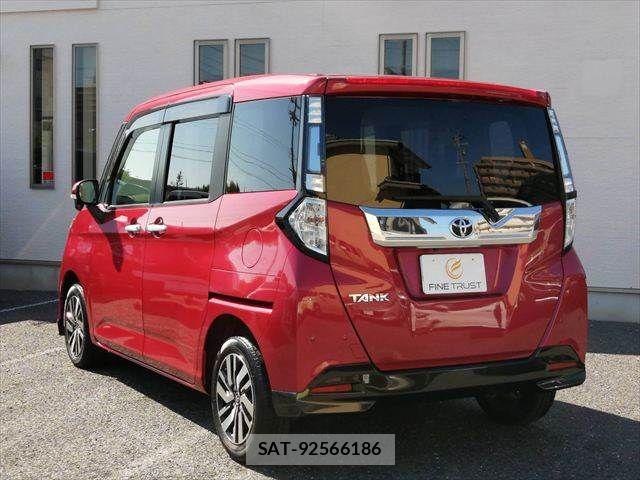 Toyota TANK 2020-06 8210558-19