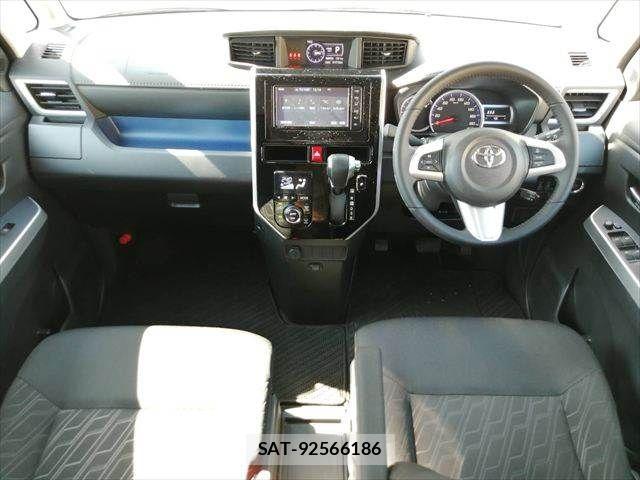 Toyota TANK 2020-06 8210558-2