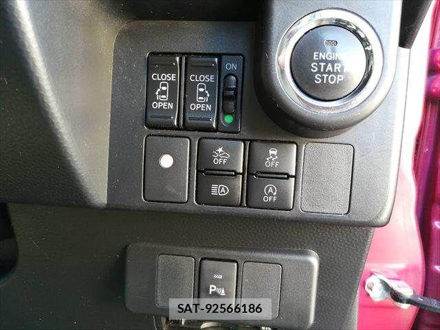 Toyota TANK 2020-06 8210558-5