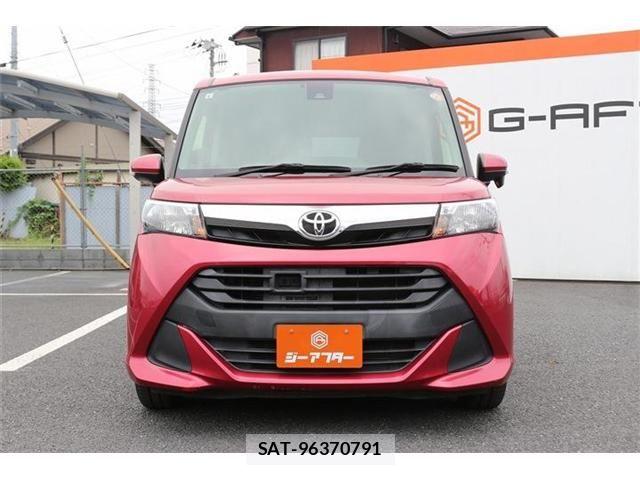 Toyota TANK 2017-09 8210560-1