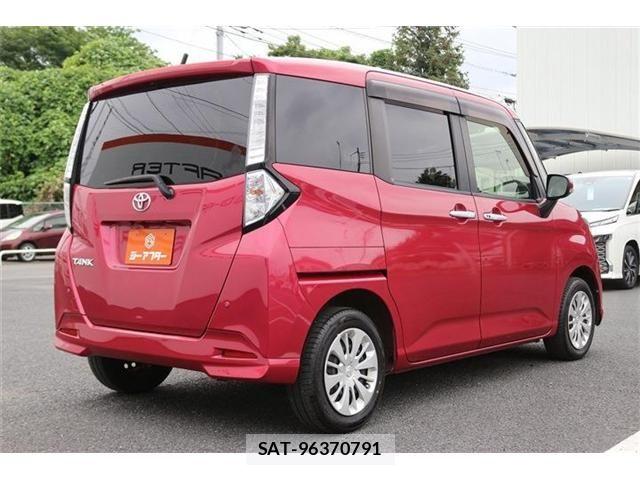 Toyota TANK 2017-09 8210560-4