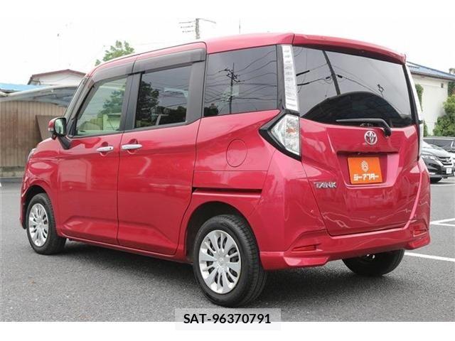 Toyota TANK 2017-09 8210560-6