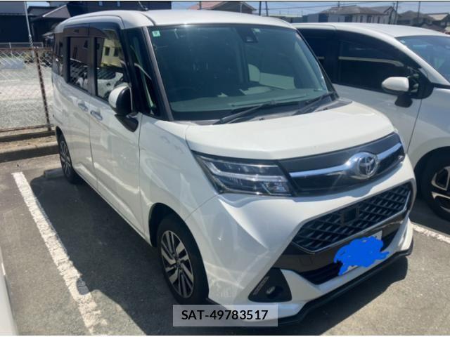 Toyota TANK 2018-09 8210562-1