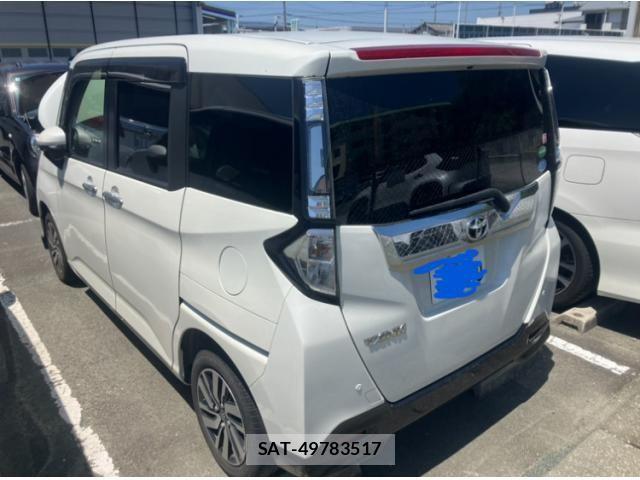 Toyota TANK 2018-09 8210562-2