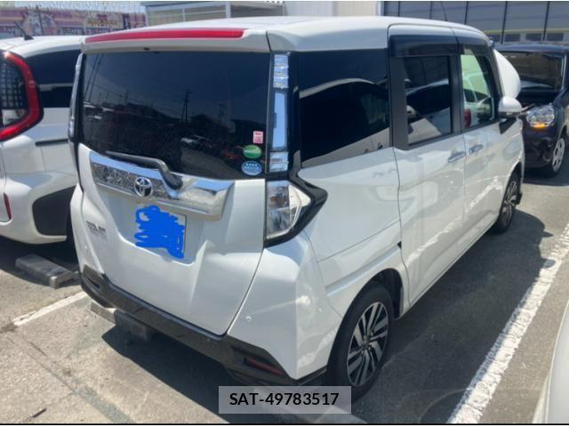 Toyota TANK 2018-09 8210562-3