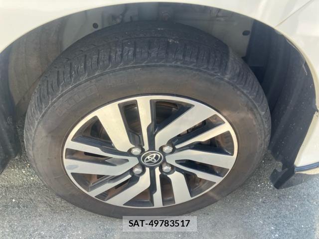 Toyota TANK 2018-09 8210562-4
