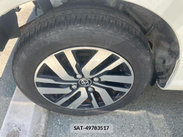 Toyota TANK 2018-09 8210562-5