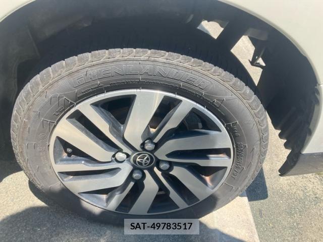 Toyota TANK 2018-09 8210562-6