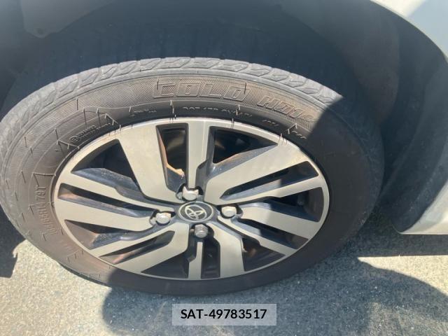 Toyota TANK 2018-09 8210562-7
