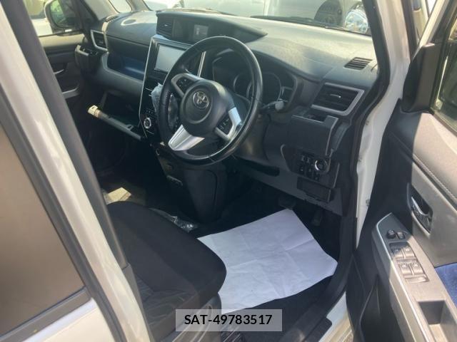 Toyota TANK 2018-09 8210562-8