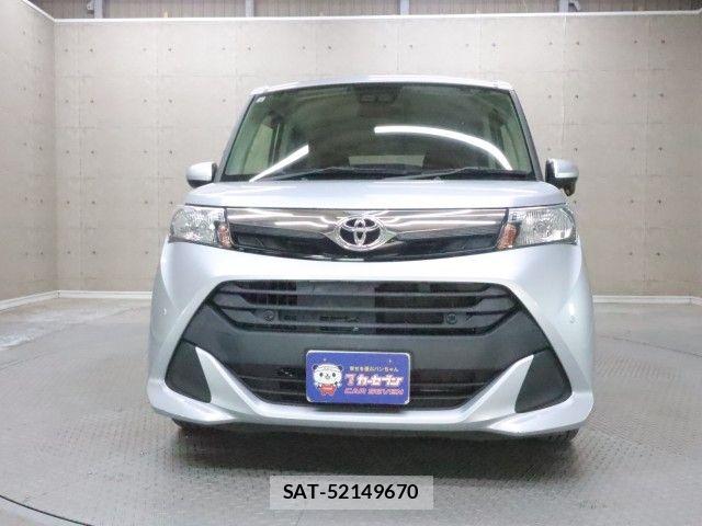 Toyota TANK 2019-07 8210555-21