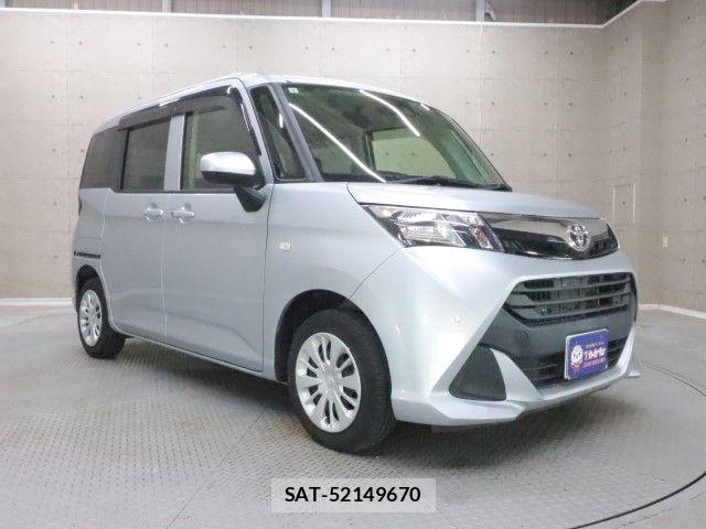 Toyota TANK 2019-07 8210555-22