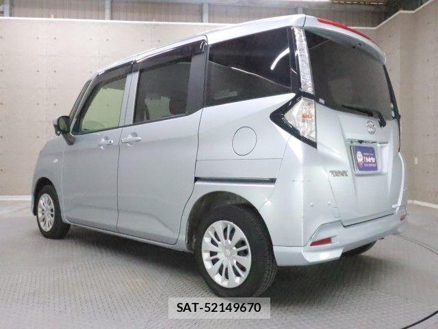 Toyota TANK 2019-07 8210555-25
