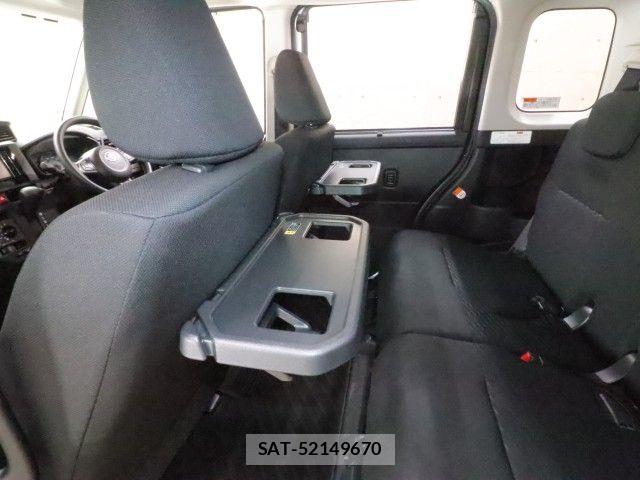 Toyota TANK 2019-07 8210555-8