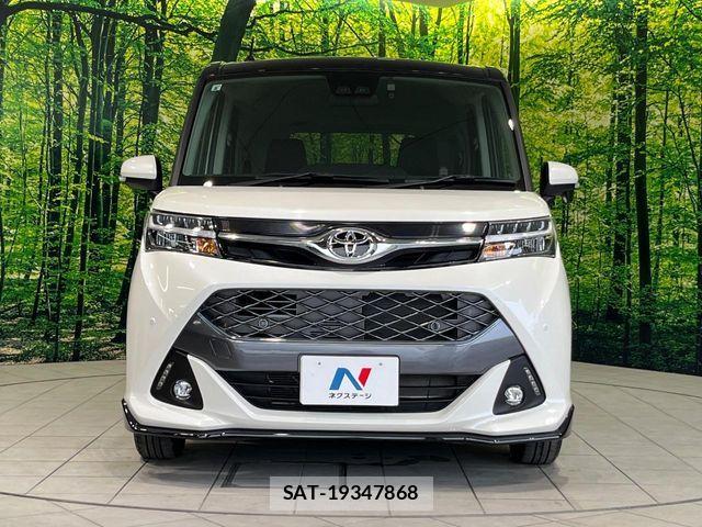 Toyota TANK 2019-08 8210546-13