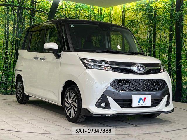 Toyota TANK 2019-08 8210546-15