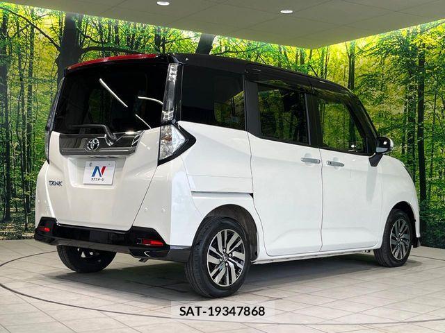 Toyota TANK 2019-08 8210546-16
