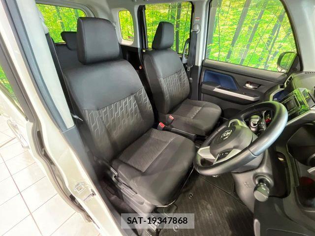 Toyota TANK 2019-08 8210546-7