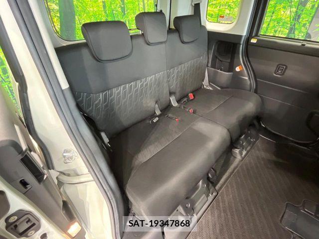 Toyota TANK 2019-08 8210546-8