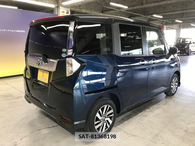 Toyota TANK 2017-07 8210554-2