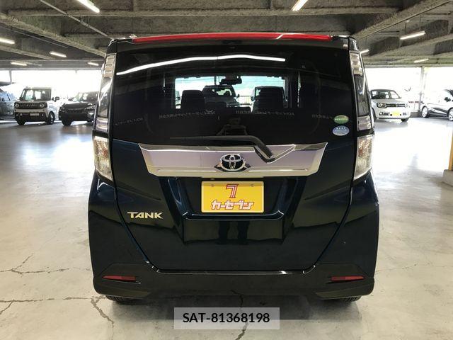 Toyota TANK 2017-07 8210554-3
