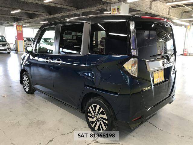 Toyota TANK 2017-07 8210554-4