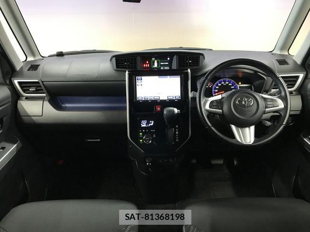 Toyota TANK 2017-07 8210554-5