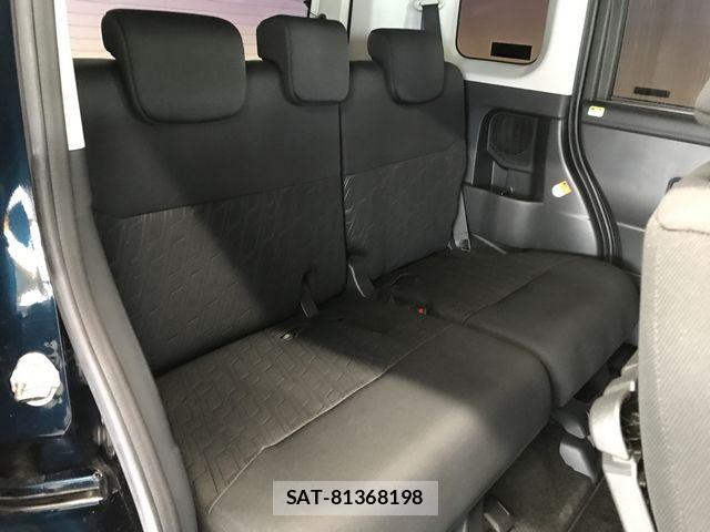 Toyota TANK 2017-07 8210554-8